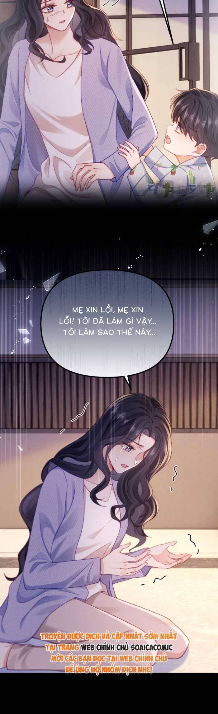 Truỵ Lạc Chương 42 Ảnh 18
