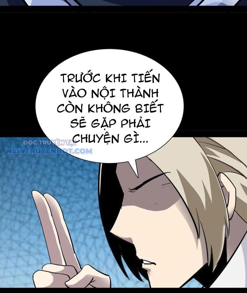 Học Viện Chiến Giáp Chương 24 Ảnh 57