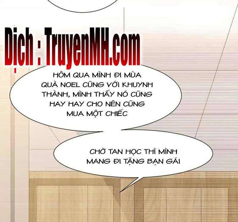 Hôn Sai 55 Lần, Nam Thần Cao Lãnh Ở Sát Vách Chương 112 Ảnh 16