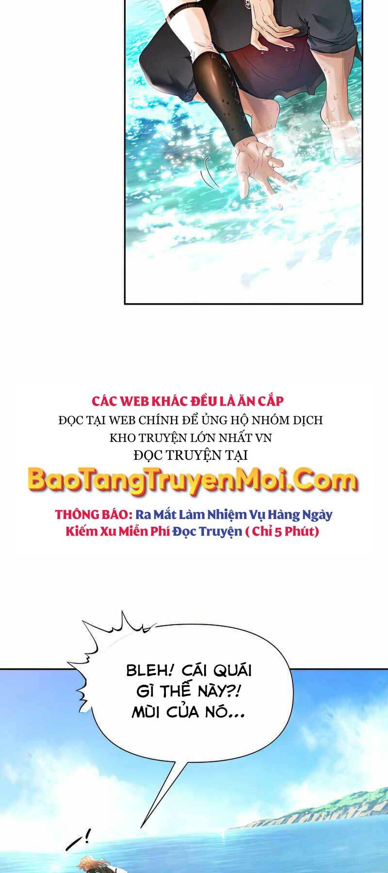 Nhiệm Vụ Chiến Binh Chương 25 Ảnh 34