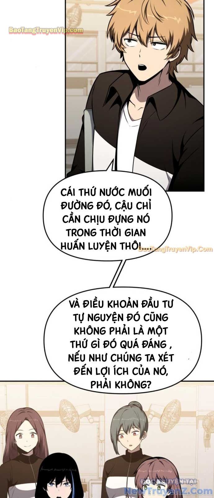 Vua Hiệp Sĩ Đã Trở Lại Với Một Vị Thần Chương 108 Ảnh 39