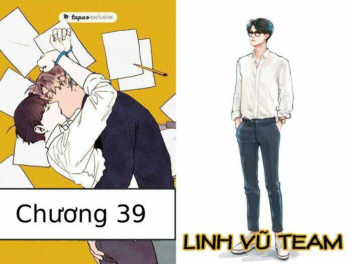 Trợ Lý Đặc Biệt Của Tôi Chương 39 Ảnh 2