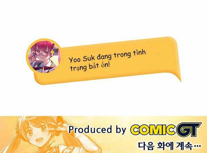 Tình Yêu Tay Ba Trong Nhà Của Chúng Ta Chương 2 Ảnh 19