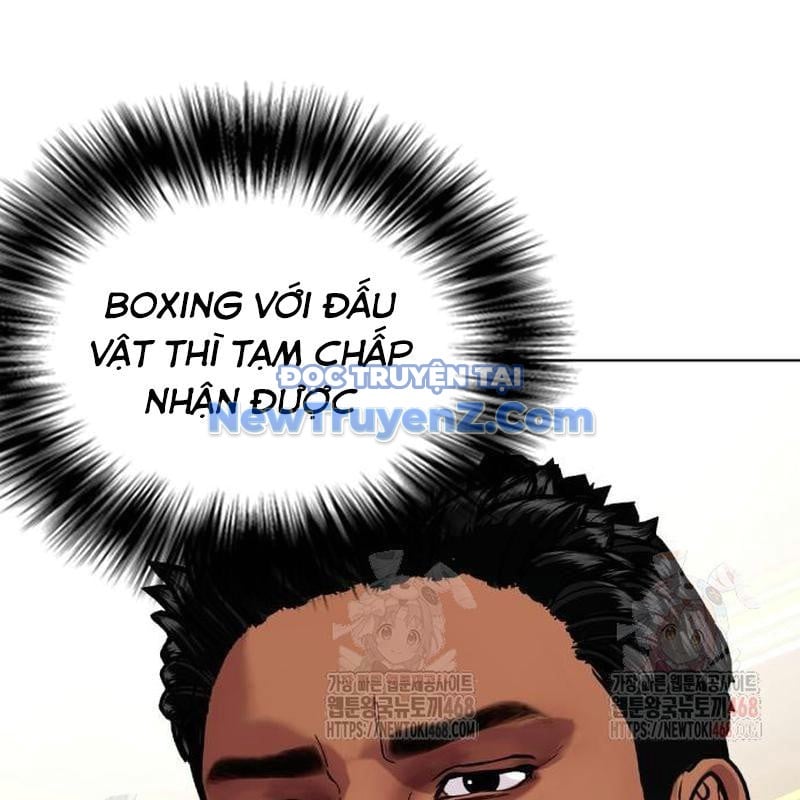 Loser Giỏi Võ Chương 121 Ảnh 8