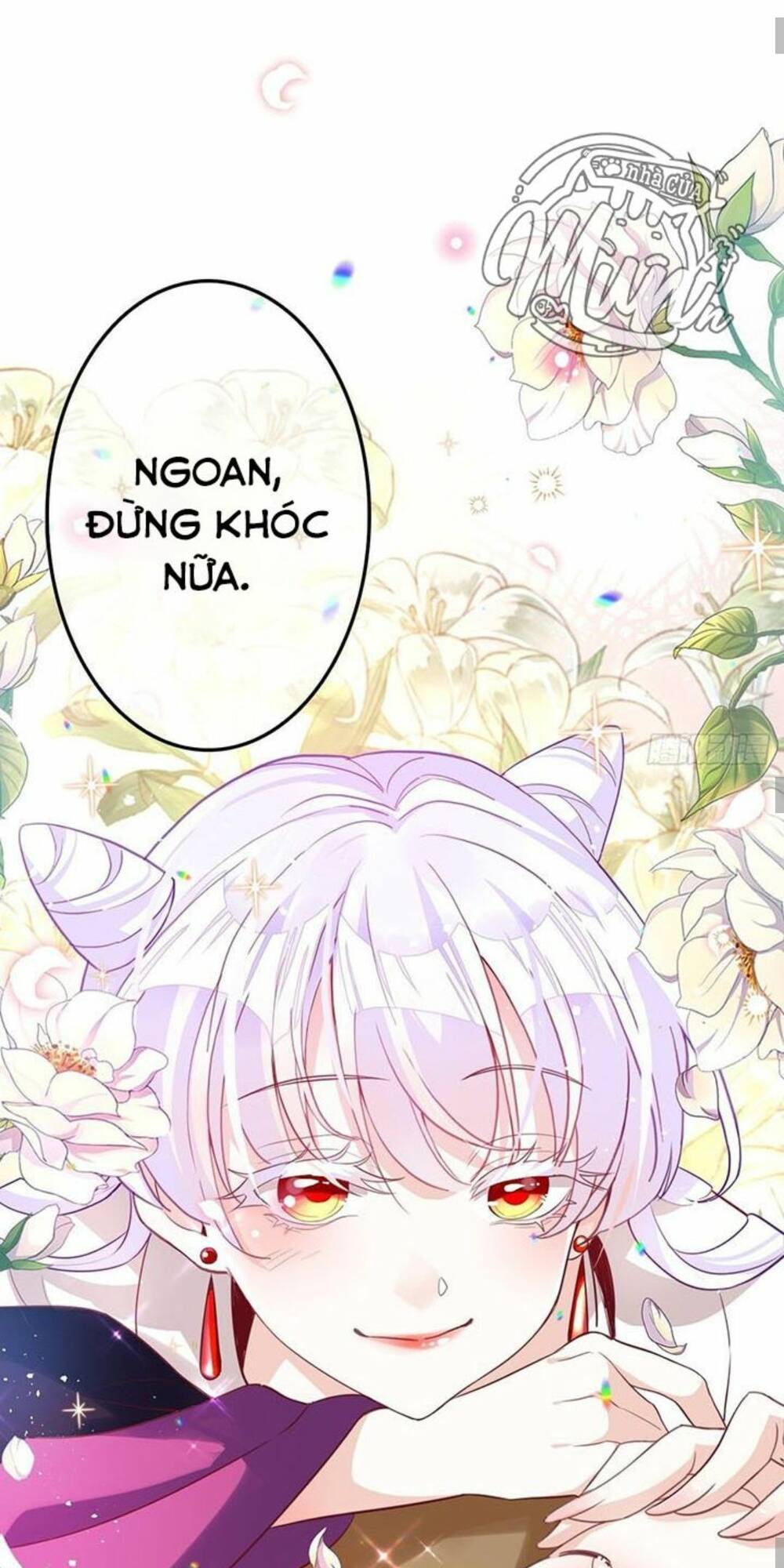Hậu Cung Ba Ngàn Của Nãi Nãi Chương 4 Ảnh 17