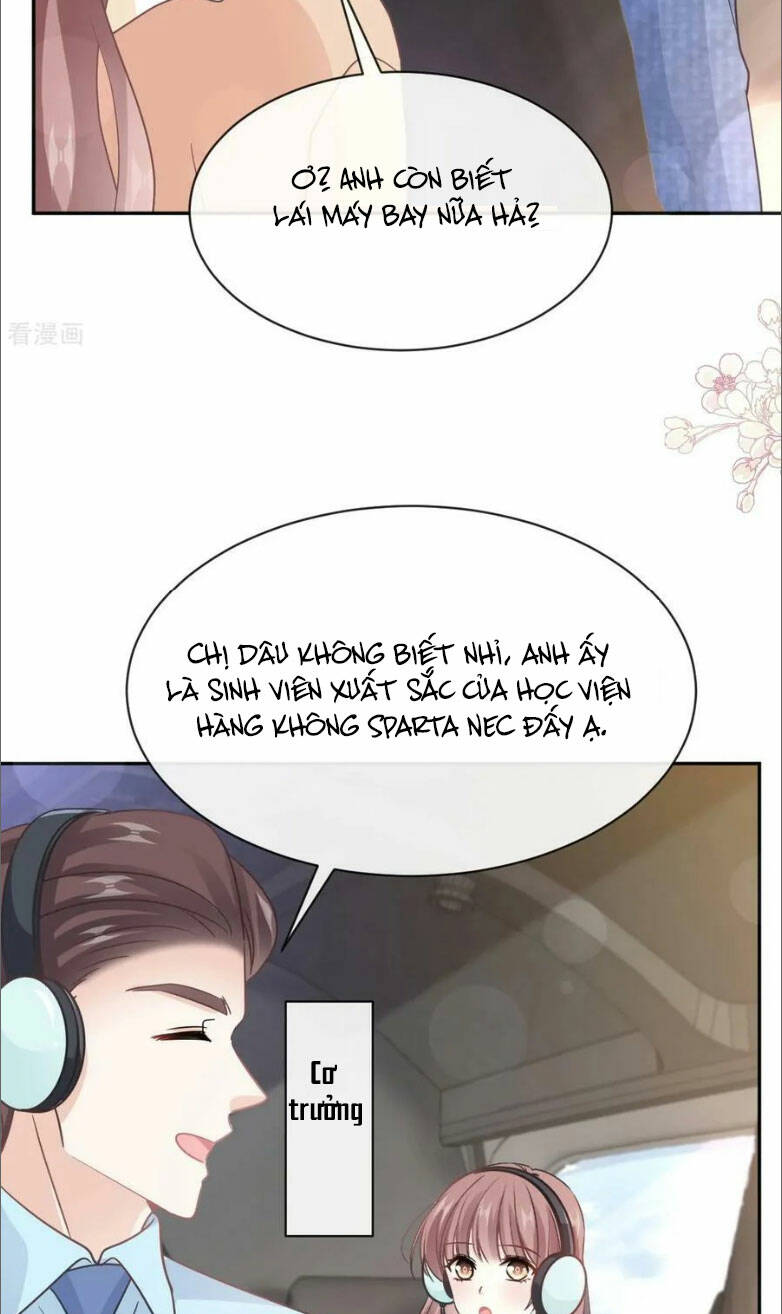 Bá Đạo Tổng Tài Nhẹ Nhàng Yêu Chương 331 Ảnh 27