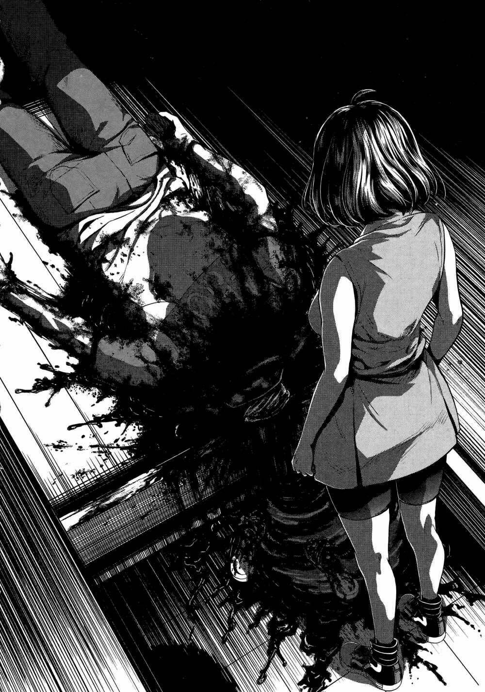 Hentai Chương 4 Ảnh 10