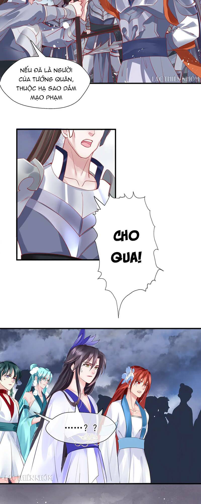 Ma Tôn Muốn Ôm Ôm Chương 71 Ảnh 10