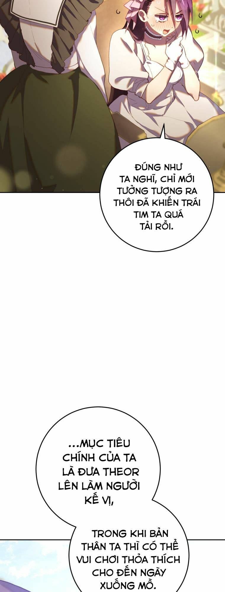 Em Trai Tôi Là Hoàng Đế Ngang Ngược Chương 24 Ảnh 47
