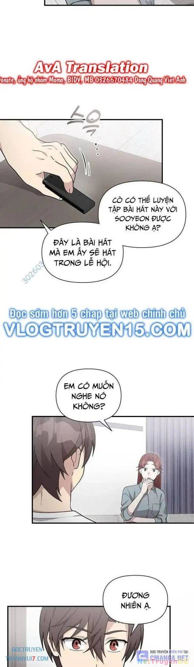 Em Gái Tôi Là Một Thiên Tài Chương 34 Ảnh 21