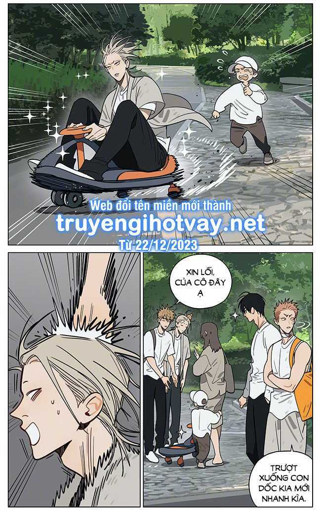19 Days Chương 552 Ảnh 5