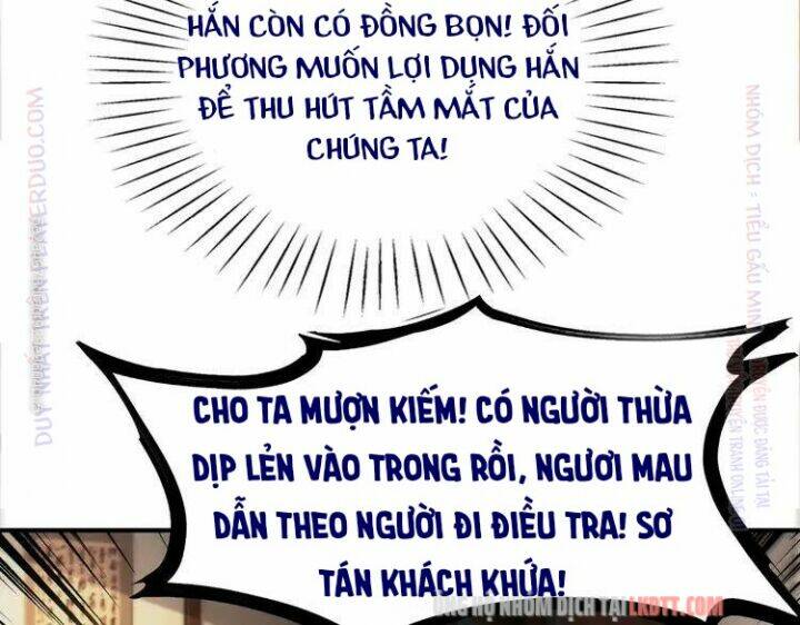 Trọng Sinh Bá Sủng Nhiếp Chính Vương Quá Mạnh Mẽ Chương 213 Ảnh 54