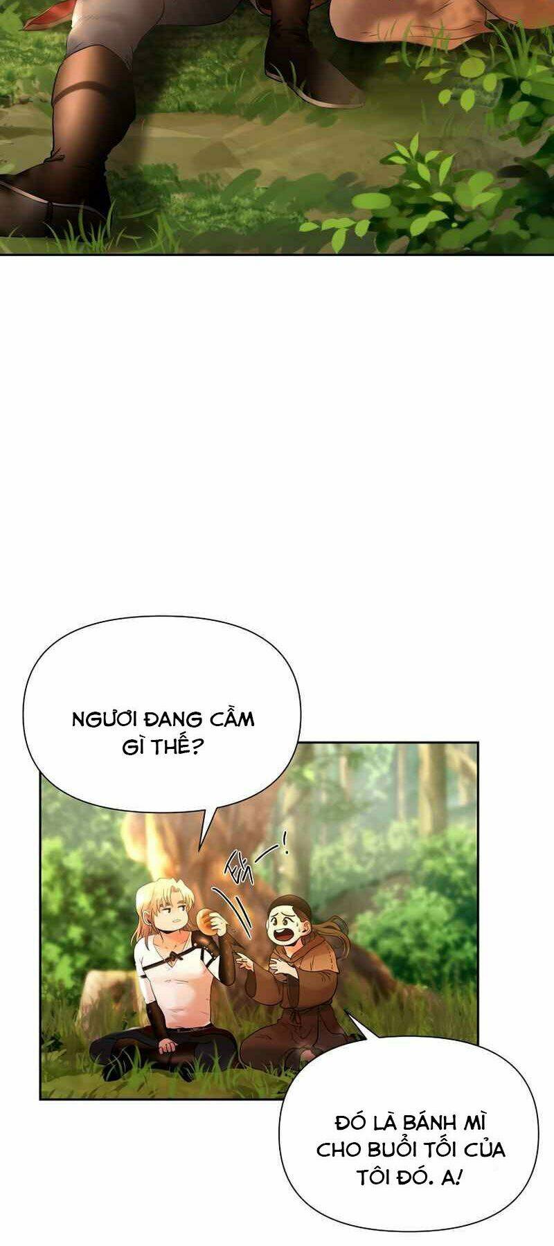 Nhiệm Vụ Chiến Binh Chương 18 Ảnh 51
