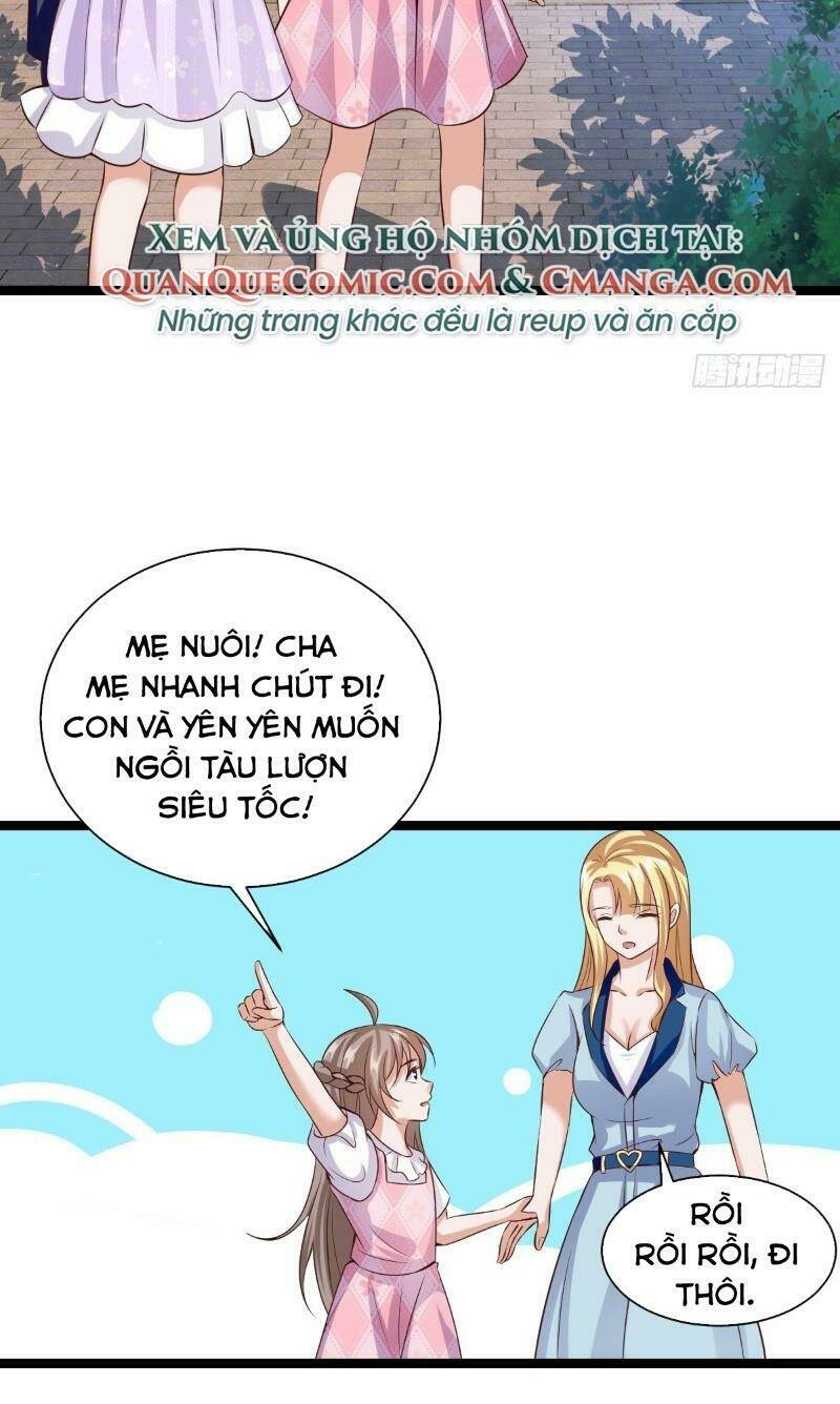 Vú Em Của Tiên Ma Chương 35 Ảnh 15