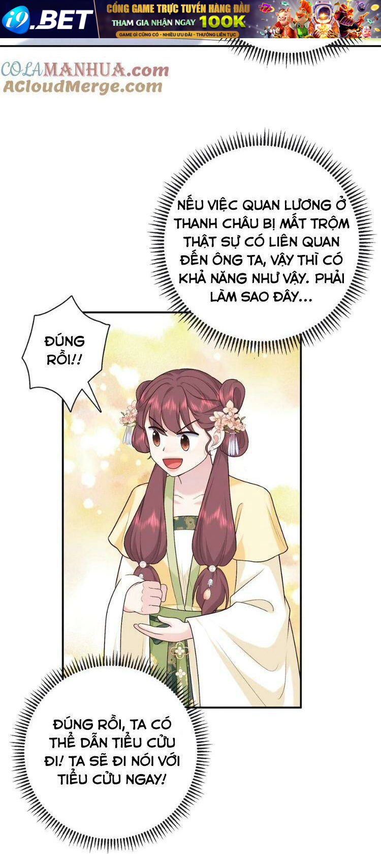 Bát Phu Lâm Môn Chương 49 Ảnh 26