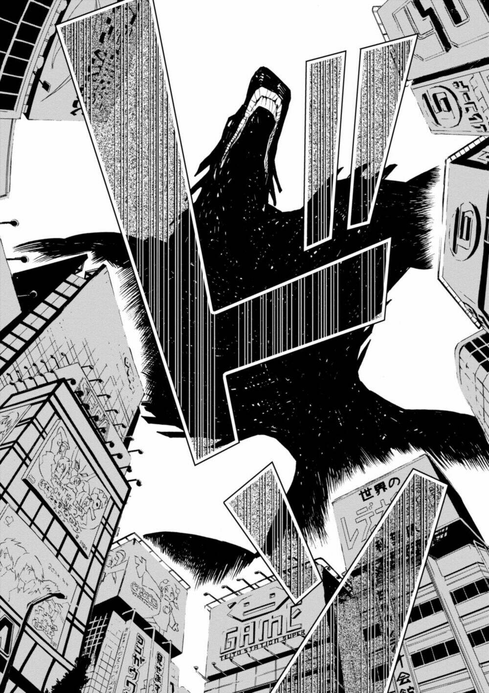Macchi Shoujo Chương 2 Ảnh 25