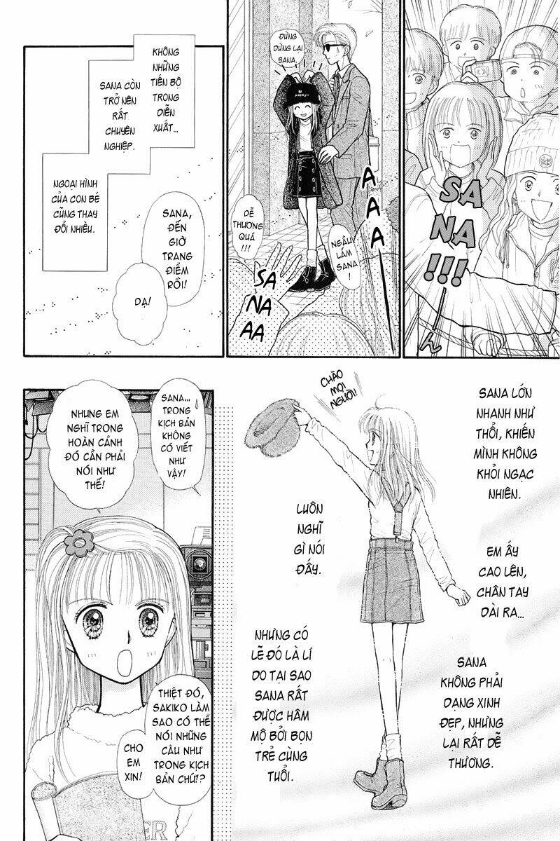 Kodomo No Omocha Chương 32 Ảnh 4