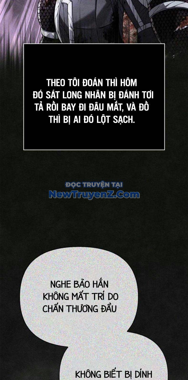 Sống Sót Trong Trò Chơi Với Tư Cách Là Một Cuồng Nhân Chương 106 Ảnh 59