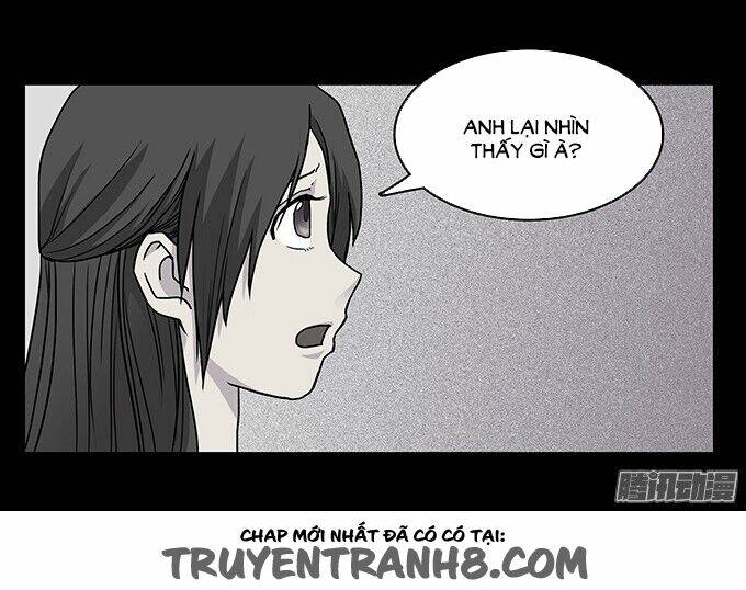 Ớn Lạnh Tuyệt Đối Chương 88 Ảnh 28