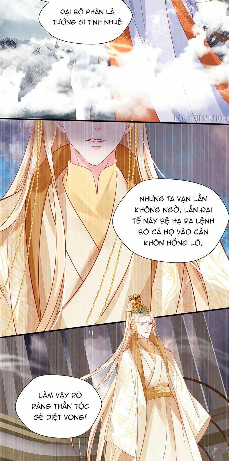 Ma Tôn Muốn Ôm Ôm Chương 72 Ảnh 16
