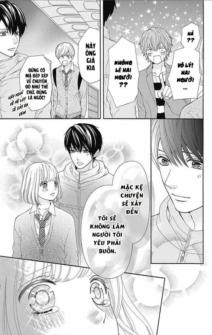 Furuya-Sensei Wa An-Chan No Mono Chương 18 Ảnh 40
