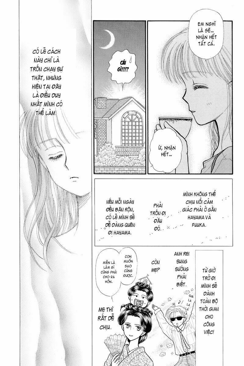 Kodomo No Omocha Chương 31 Ảnh 18