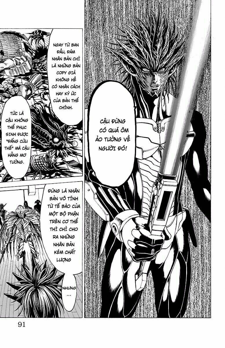 Hakaijuu Chương 72 Ảnh 36