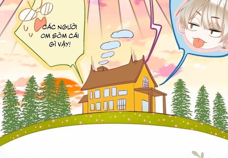 Quả Táo Của Anh Chương 9 Ảnh 13
