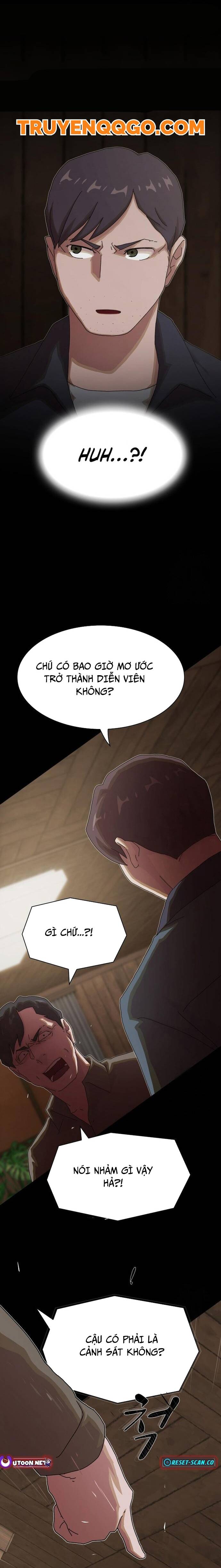 Thiên Tài Đọc Vị Chương 23 Ảnh 33