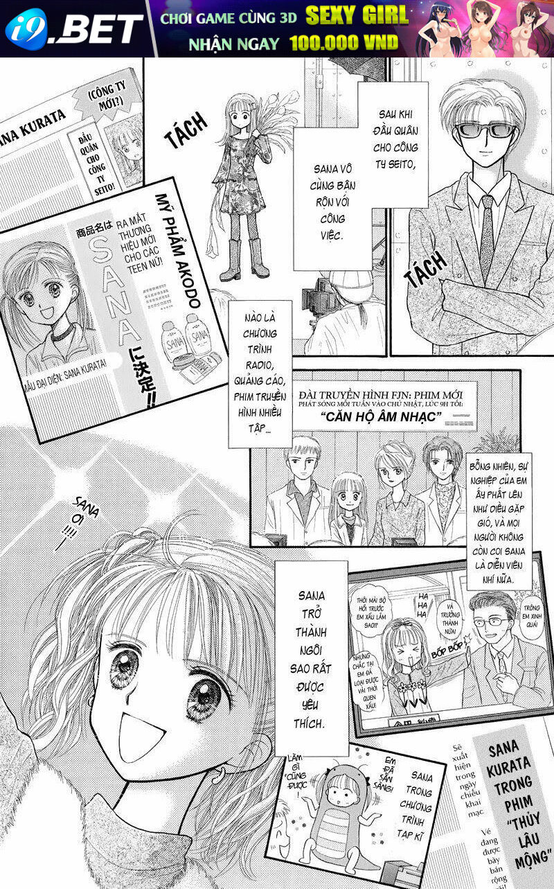 Kodomo No Omocha Chương 31 Ảnh 29