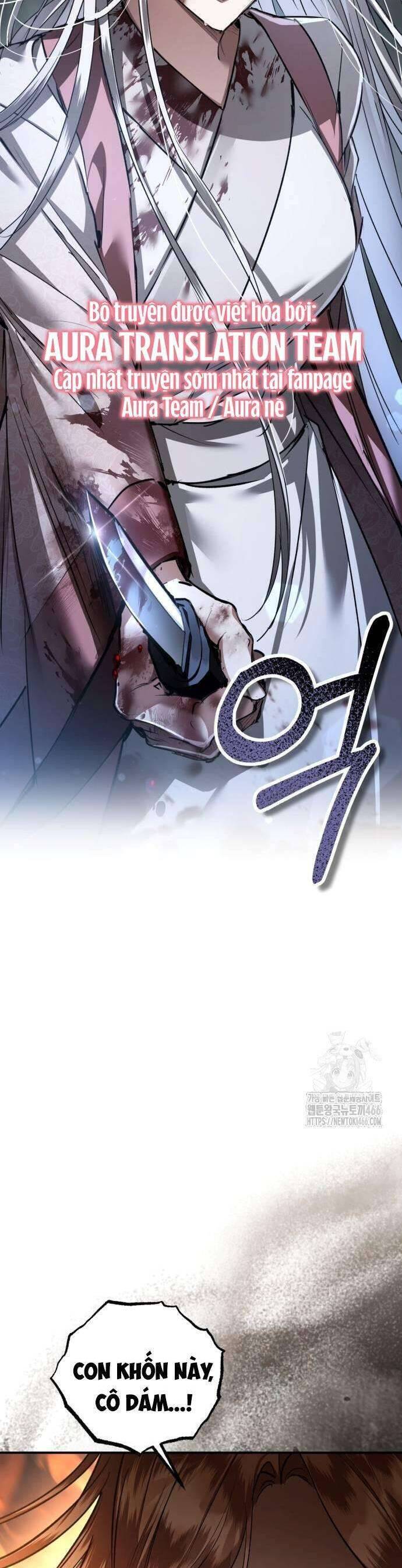 Khi Hắc Lang Gọi Tên Tôi Chương 40 Ảnh 4