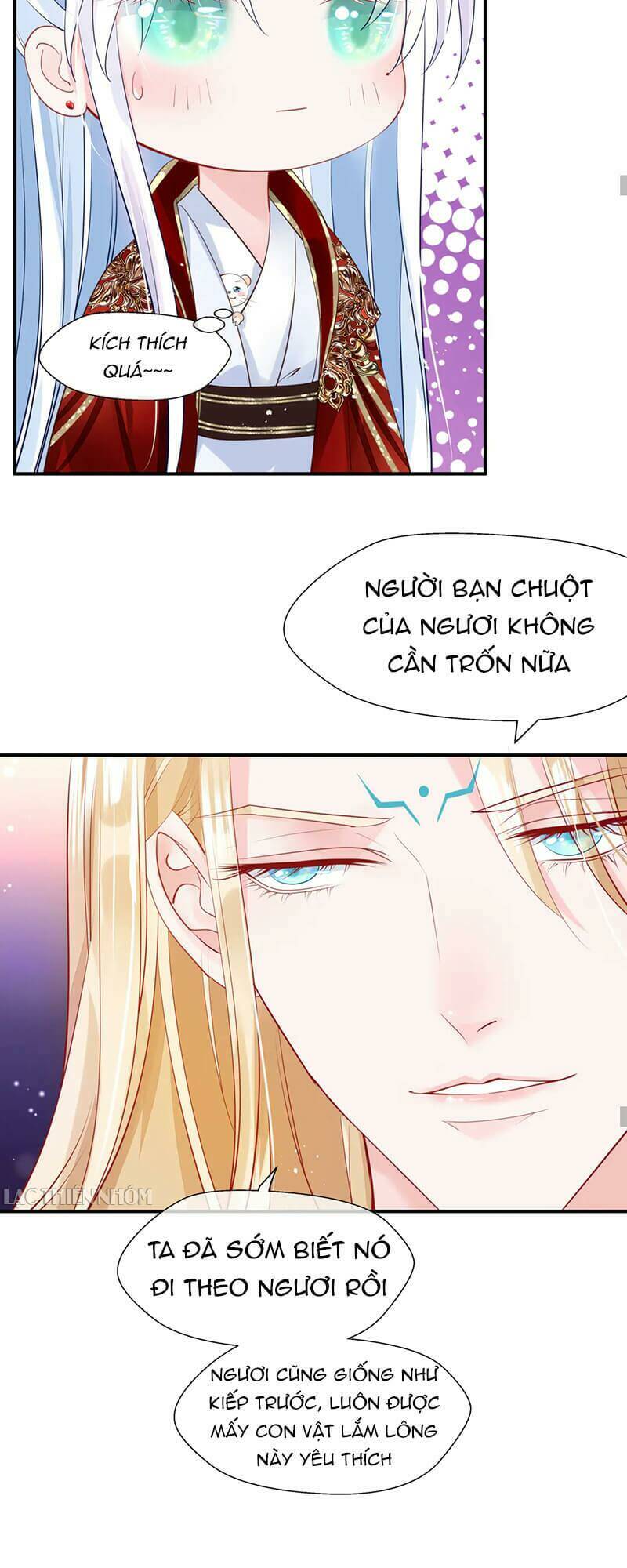 Ma Tôn Muốn Ôm Ôm Chương 71 Ảnh 32