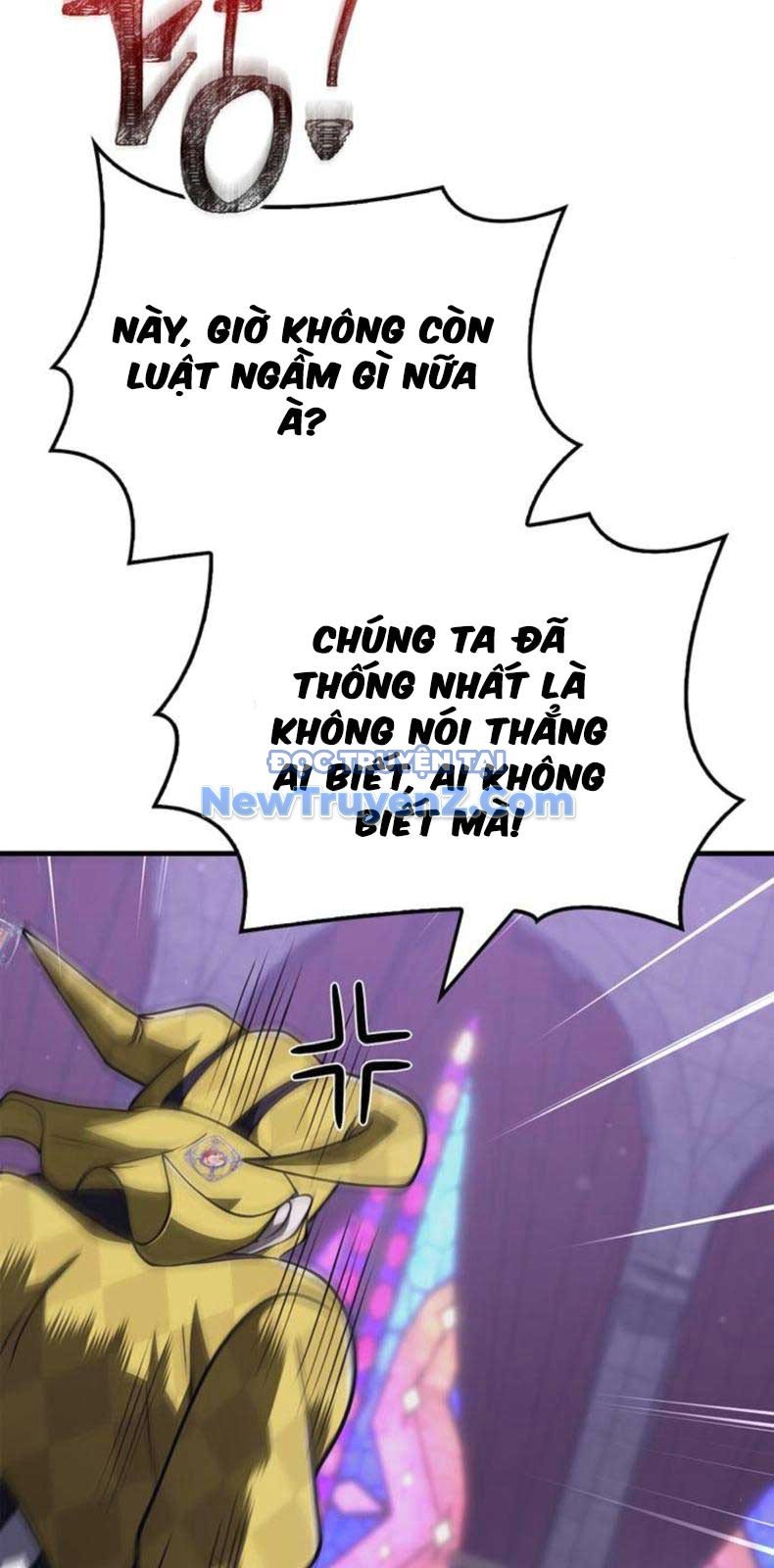 Sống Sót Trong Trò Chơi Với Tư Cách Là Một Cuồng Nhân Chương 106 Ảnh 38