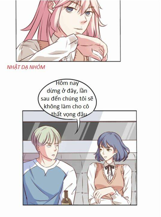 Nhật Kí Đi Săn Chương 2 Ảnh 7