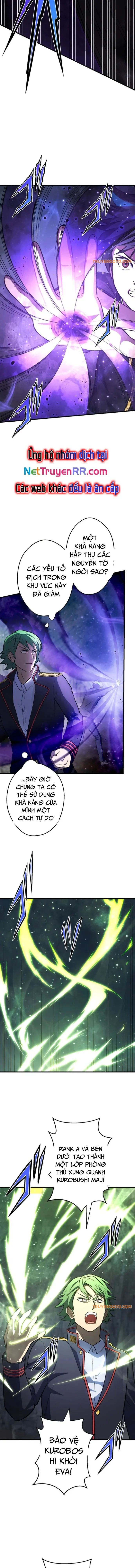 Quật Khởi Từ Tầng Đáy Chương 21 Ảnh 17