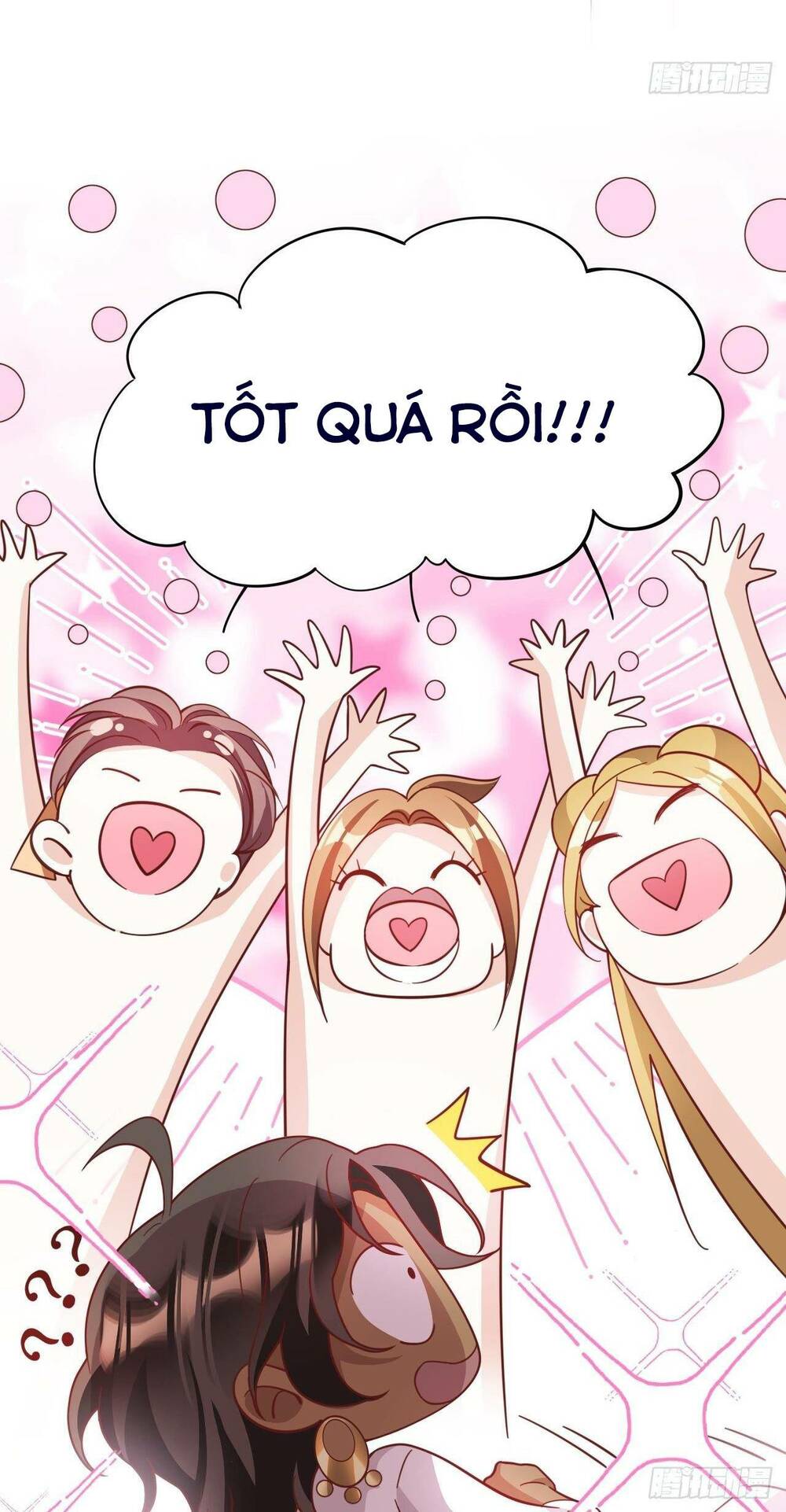 Hậu Cung Ba Ngàn Của Nãi Nãi Chương 20 Ảnh 9
