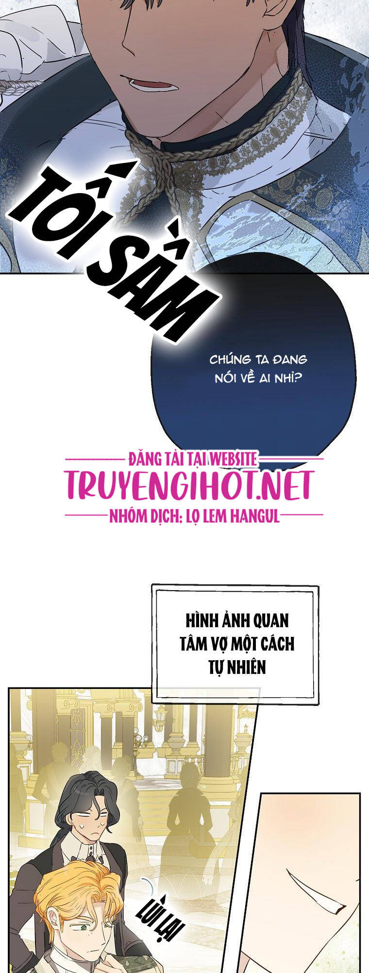 Đứa Con Gái Ngoài Giá Thú Của Bá Tước Chương 43.2 Ảnh 2