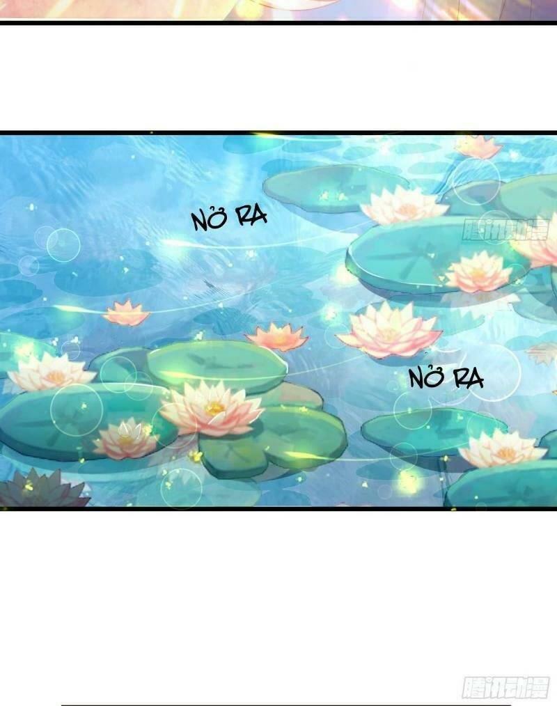 Vú Em Của Tiên Ma Chương 17 Ảnh 13