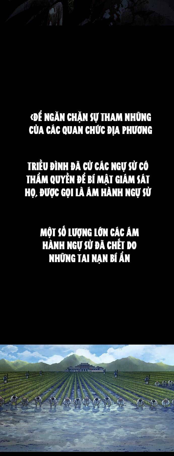 Đạn Bạc Chương 1 Ảnh 6