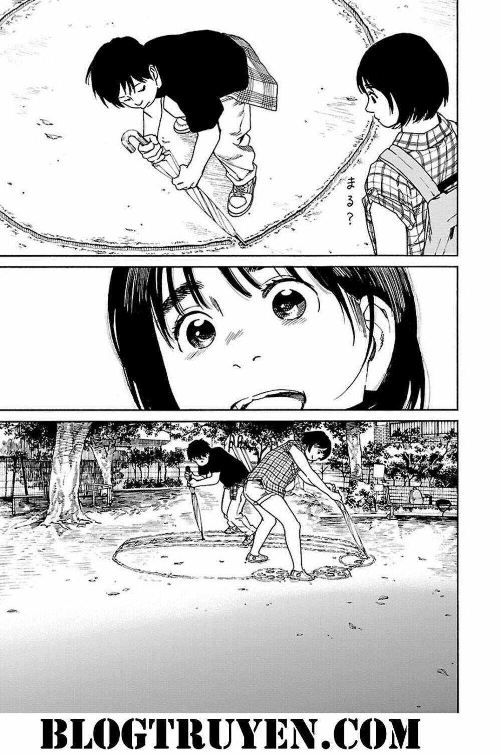 Fujiyamasan Wa Shishunki Chương 61 Ảnh 17