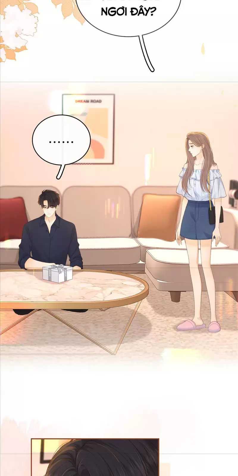 Tôi Bị Mắc Kẹt Trong Trò Chơi Lỗi Chương 56 Ảnh 95