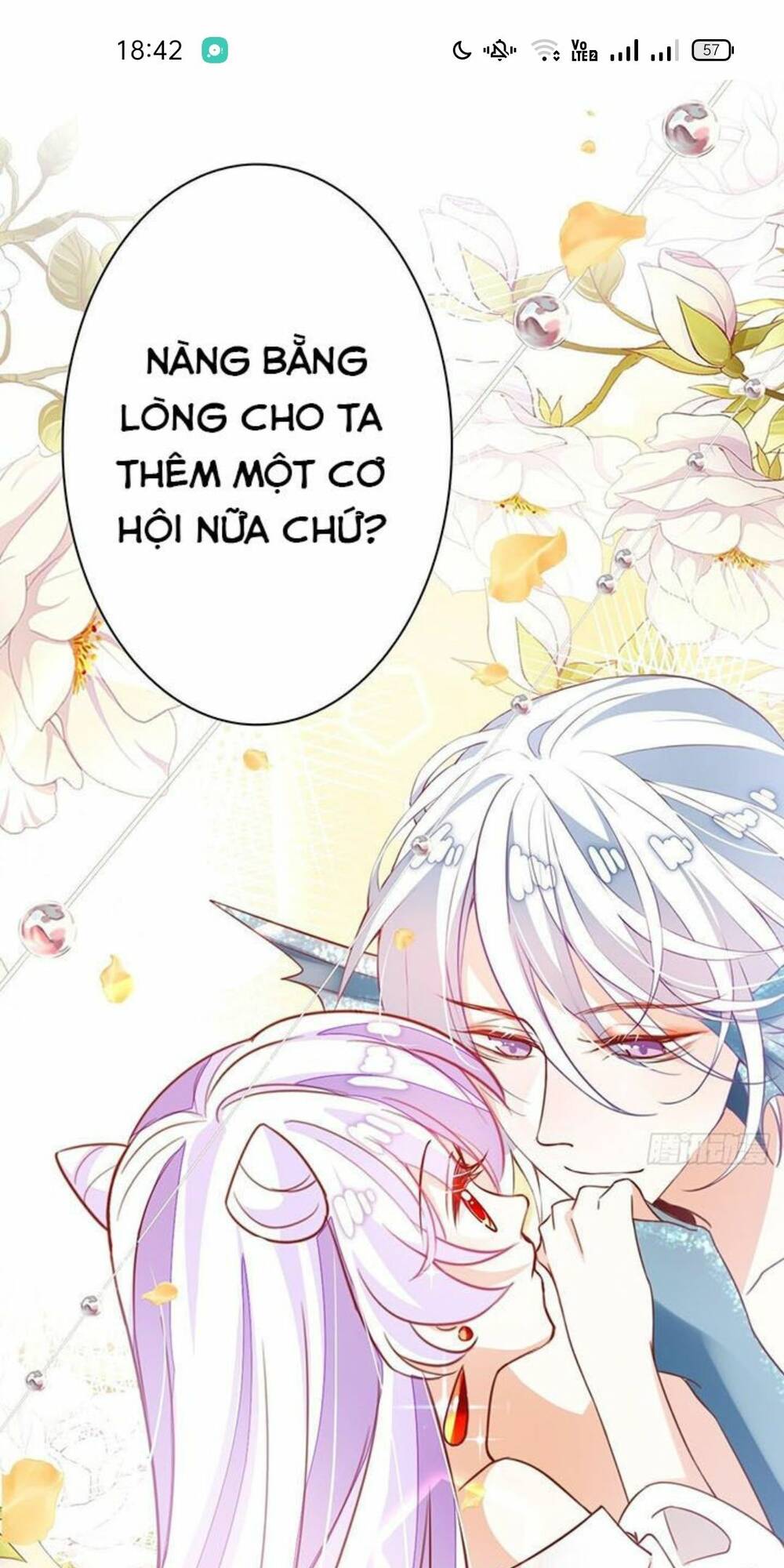 Hậu Cung Ba Ngàn Của Nãi Nãi Chương 12 Ảnh 32