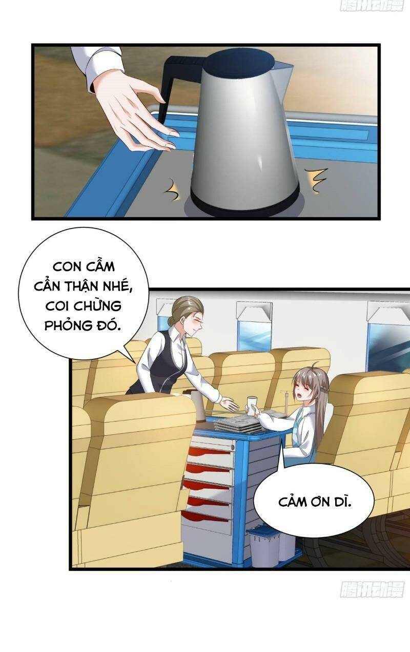 Vú Em Của Tiên Ma Chương 26 Ảnh 23
