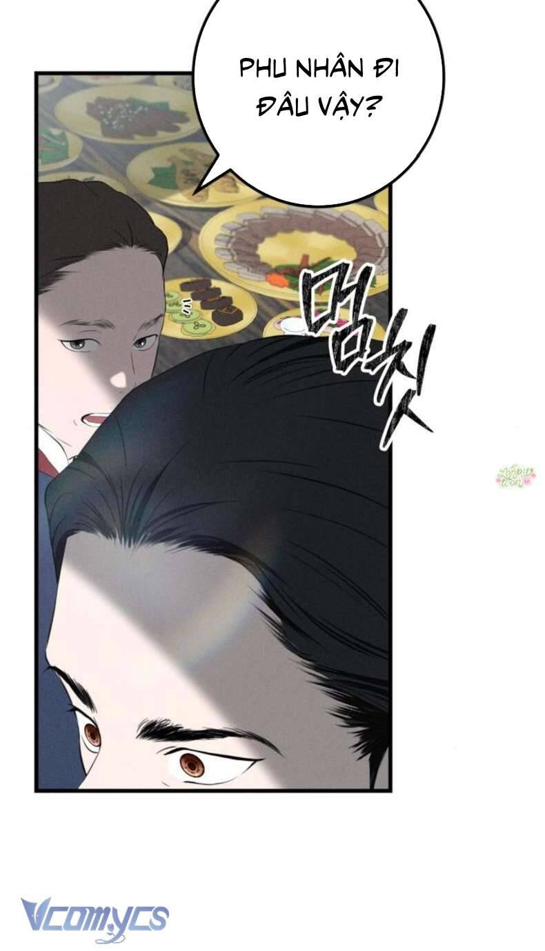 Cuộc Tuyển Chọn Vương Phi Triều Joseon Chương 27 Ảnh 41