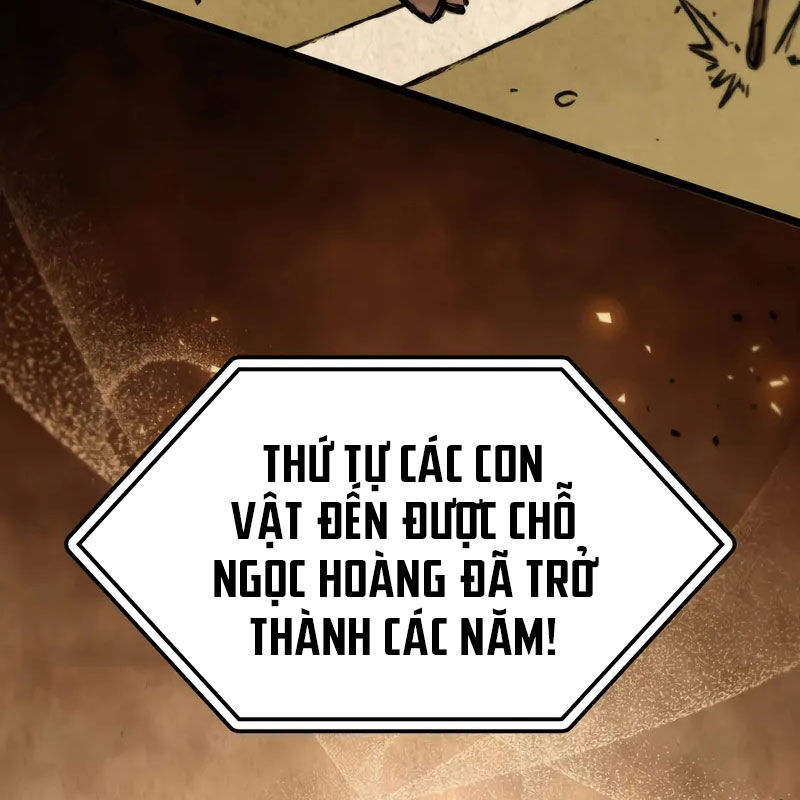 Thợ Săn Số Mệnh Cấp F Chương 82 Ảnh 108
