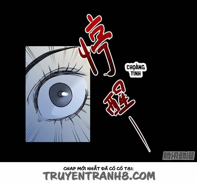 Ớn Lạnh Tuyệt Đối Chương 87 Ảnh 43