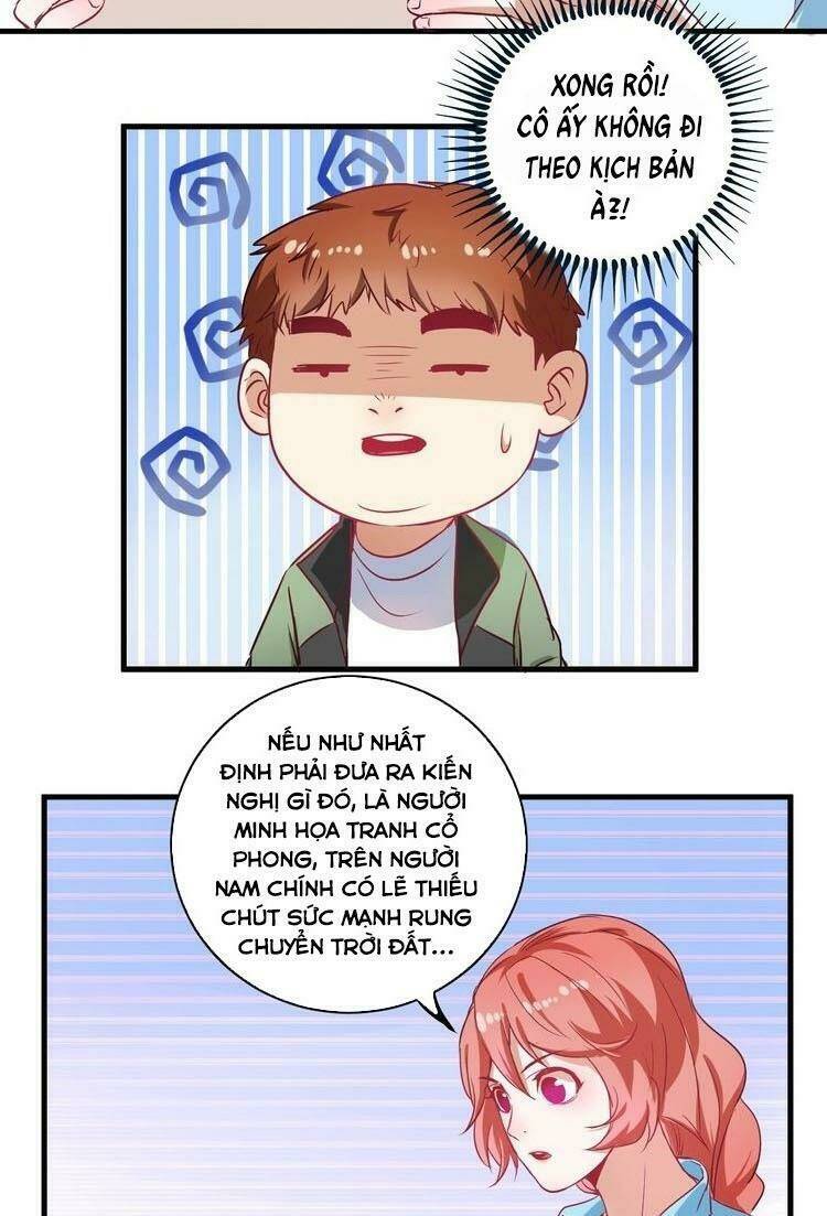 Ta Có Rất Nhiều Thành Tích Chương 10 Ảnh 22