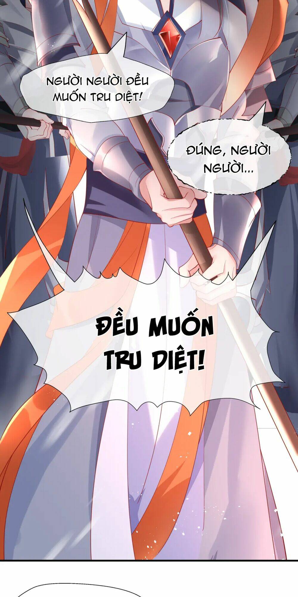 Ma Tôn Muốn Ôm Ôm Chương 74 Ảnh 62