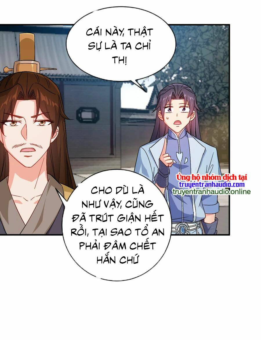 Anh Hùng Bàn Phím Tu Tiên Chương 51 Ảnh 25