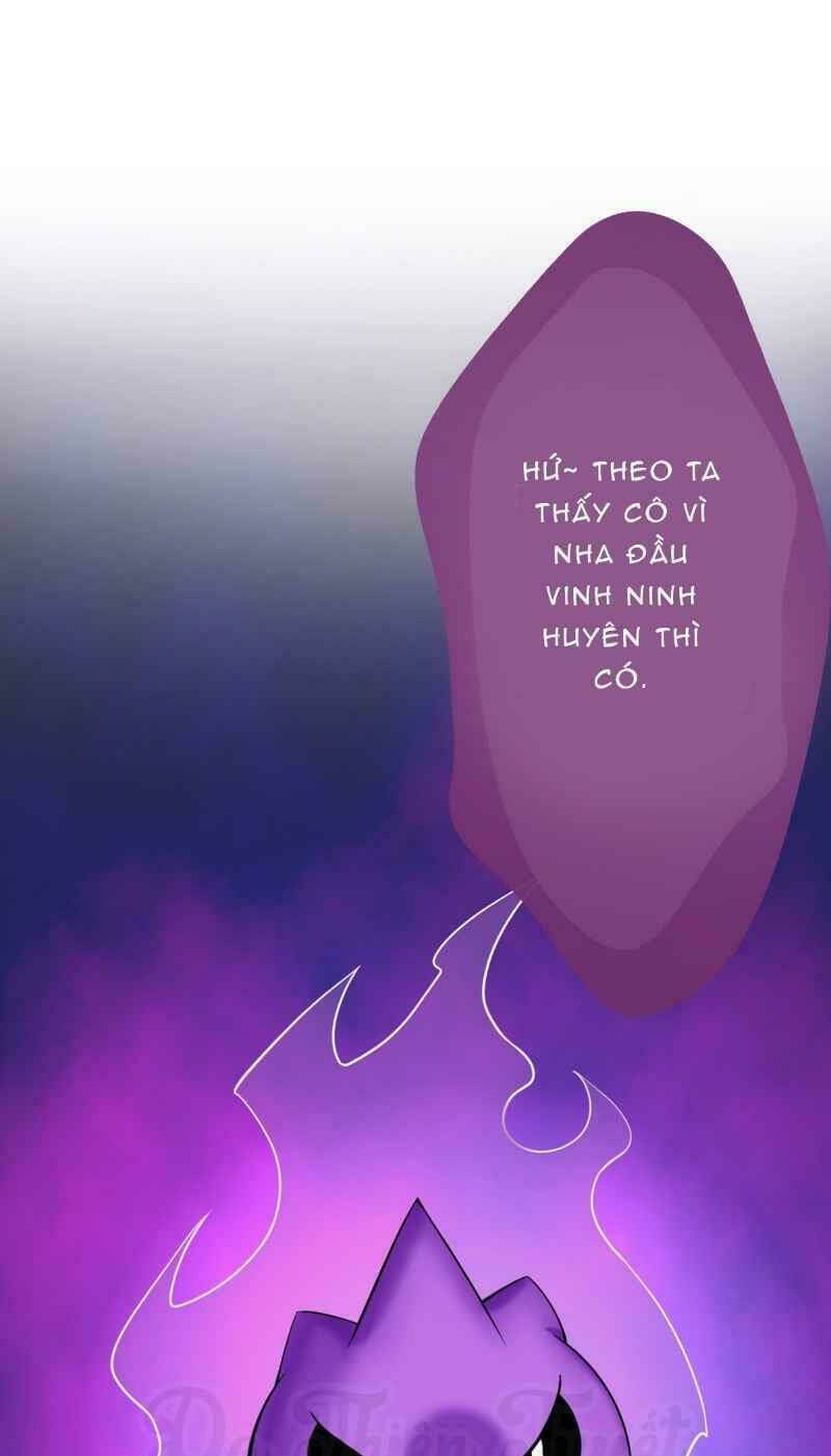 Nhân Vật Phản Diện Biến Thành Sủng Vật Chương 11 Ảnh 11